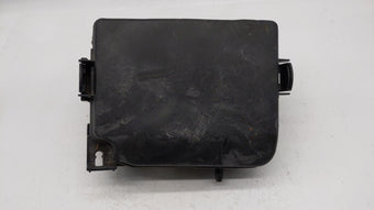 compare product 2011-2013 Hyundai Elantra Fusebox Fuse Box Panel Relay Module P/N:1302260016 VS912003Y074UA Fits Fits 2011 2012 2013 OEM Used Auto Parts