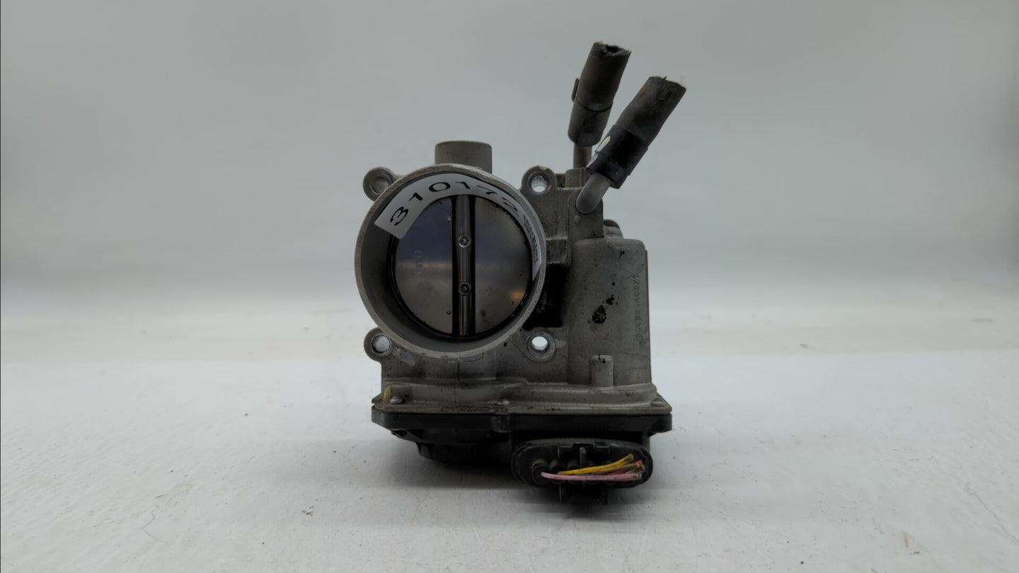 2011-2018 Hyundai Elantra Throttle Body P/N:35100-2E710 35100-2E000 Fits Fits 2011 2012 2013 2014 2015 2016 2017 2018 2019 O