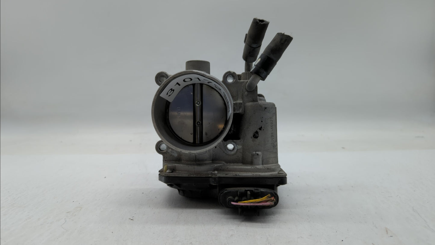 2011-2018 Hyundai Elantra Throttle Body P/N:35100-2E710 35100-2E000 Fits Fits 2011 2012 2013 2014 2015 2016 2017 2018 2019 O