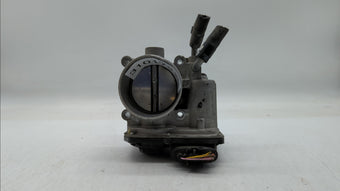 compare product 2011-2018 Hyundai Elantra Throttle Body P/N:35100-2E710 35100-2E000 Fits Fits 2011 2012 2013 2014 2015 2016 2017 2018 2019 OEM Used Auto Parts