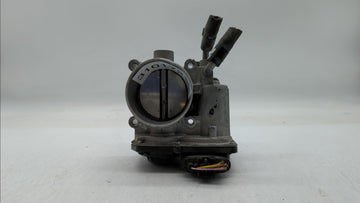 2011-2018 Hyundai Elantra Throttle Body P/N:35100-2E710 35100-2E000 Fits Fits 2011 2012 2013 2014 2015 2016 2017 2018 2019 O