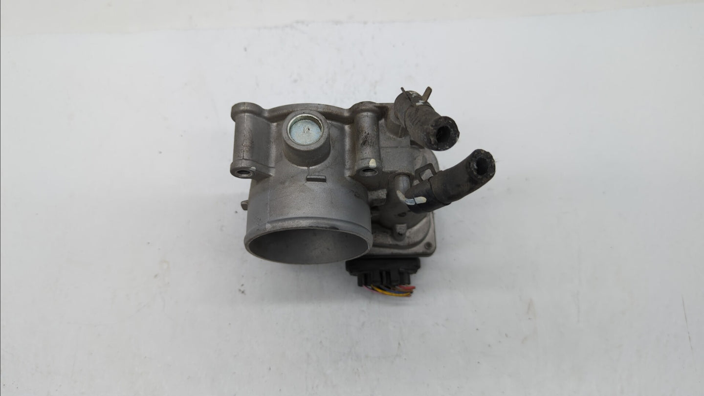 2011-2018 Hyundai Elantra Throttle Body P/N:35100-2E710 35100-2E000 Fits Fits 2011 2012 2013 2014 2015 2016 2017 2018 2019 O