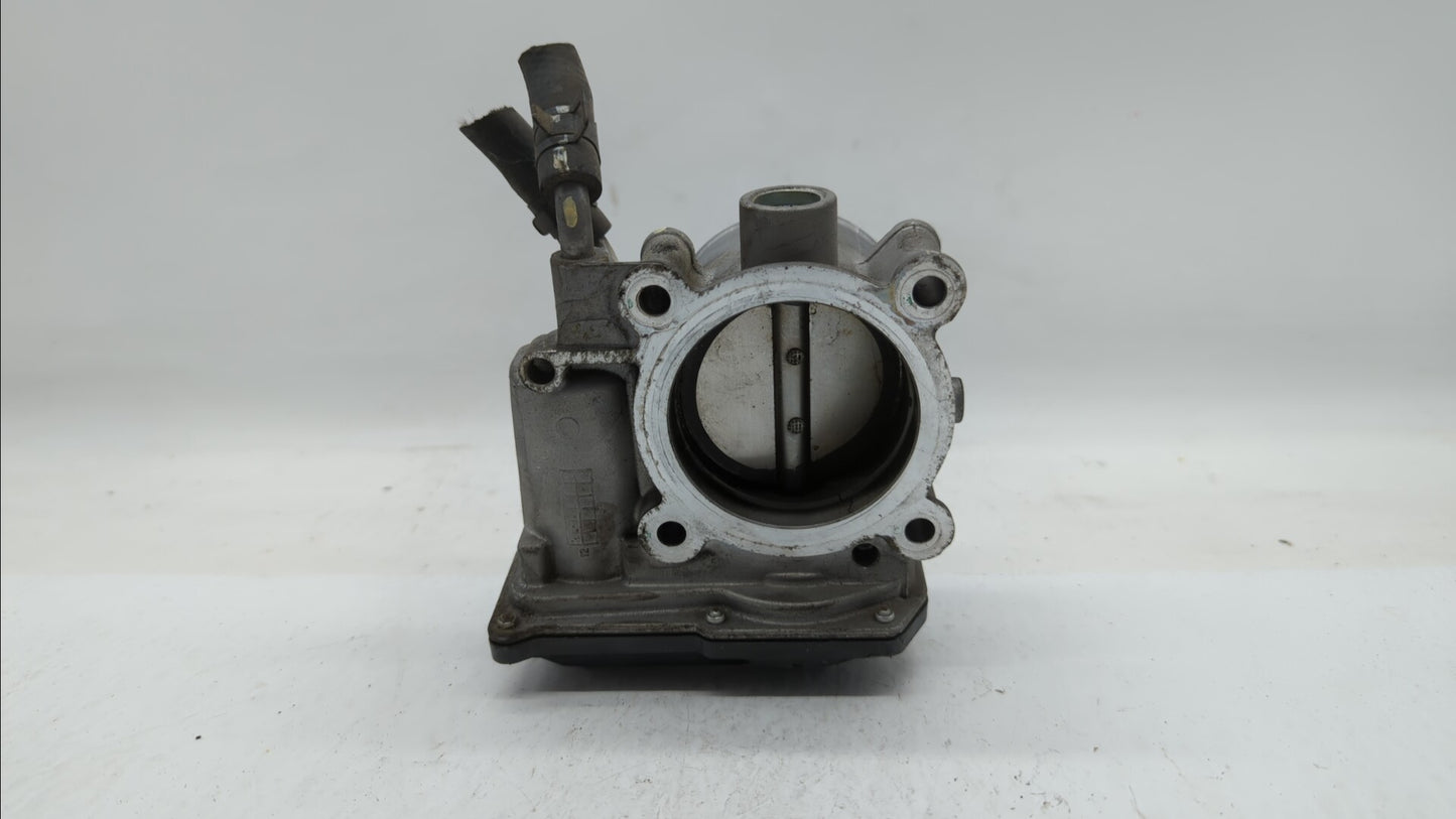 2011-2018 Hyundai Elantra Throttle Body P/N:35100-2E710 35100-2E000 Fits Fits 2011 2012 2013 2014 2015 2016 2017 2018 2019 O
