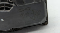 2011-2018 Hyundai Elantra Throttle Body P/N:35100-2E710 35100-2E000 Fits Fits 2011 2012 2013 2014 2015 2016 2017 2018 2019 O