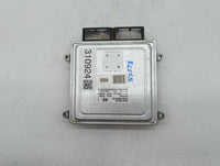 2011-2013 Hyundai Elantra PCM Engine Control Computer ECU ECM PCU OEM P/N:39102-2EMN2 39103-2EMN2 Fits Fits 2011 2012 2013 O