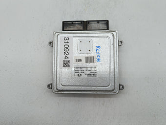 compare product 2011-2013 Hyundai Elantra PCM Engine Control Computer ECU ECM PCU OEM P/N:39102-2EMN2 39103-2EMN2 Fits Fits 2011 2012 2013 OEM Used Auto Parts