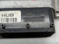 2011-2013 Hyundai Elantra PCM Engine Control Computer ECU ECM PCU OEM P/N:39102-2EMN2 39103-2EMN2 Fits Fits 2011 2012 2013 O