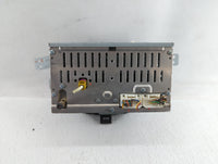 2013 Hyundai Elantra Radio AM FM Cd Player Receiver Replacement P/N:96170-3X155RA5 Fits OEM Used Auto Parts - Oemusedautopar