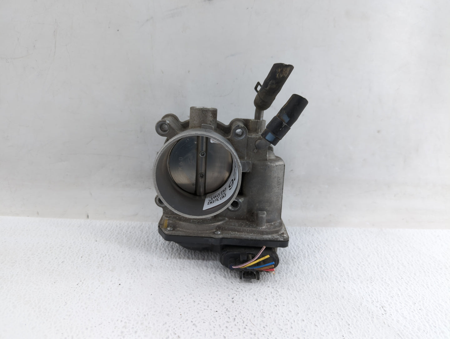 2011-2018 Hyundai Elantra Throttle Body P/N:35100-2E710 35100-2E000 Fits Fits 2011 2012 2013 2014 2015 2016 2017 2018 2019 O