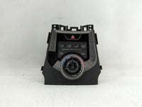 2011-2013 Hyundai Elantra Climate Control Module Temperature AC/Heater Replacement P/N:Z65R HE4039 Fits Fits 2011 2012 2013 