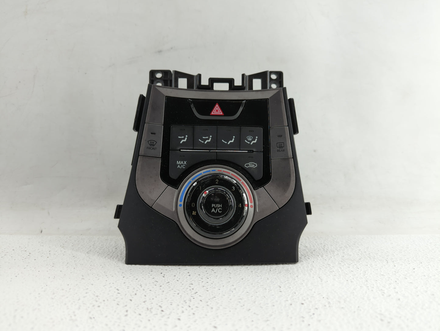 2011-2013 Hyundai Elantra Climate Control Module Temperature AC/Heater Replacement P/N:97250-3X150 97250-3X152RA5 Fits OEM U
