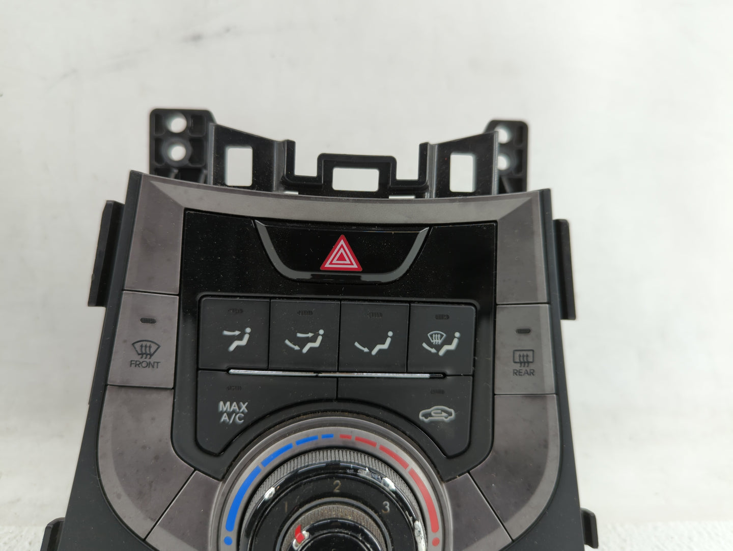 2011-2013 Hyundai Elantra Climate Control Module Temperature AC/Heater Replacement P/N:97250-3X150 97250-3X152RA5 Fits OEM U