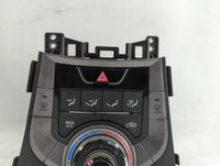 2011-2013 Hyundai Elantra Climate Control Module Temperature AC/Heater Replacement P/N:97250-3X150 97250-3X152RA5 Fits OEM U