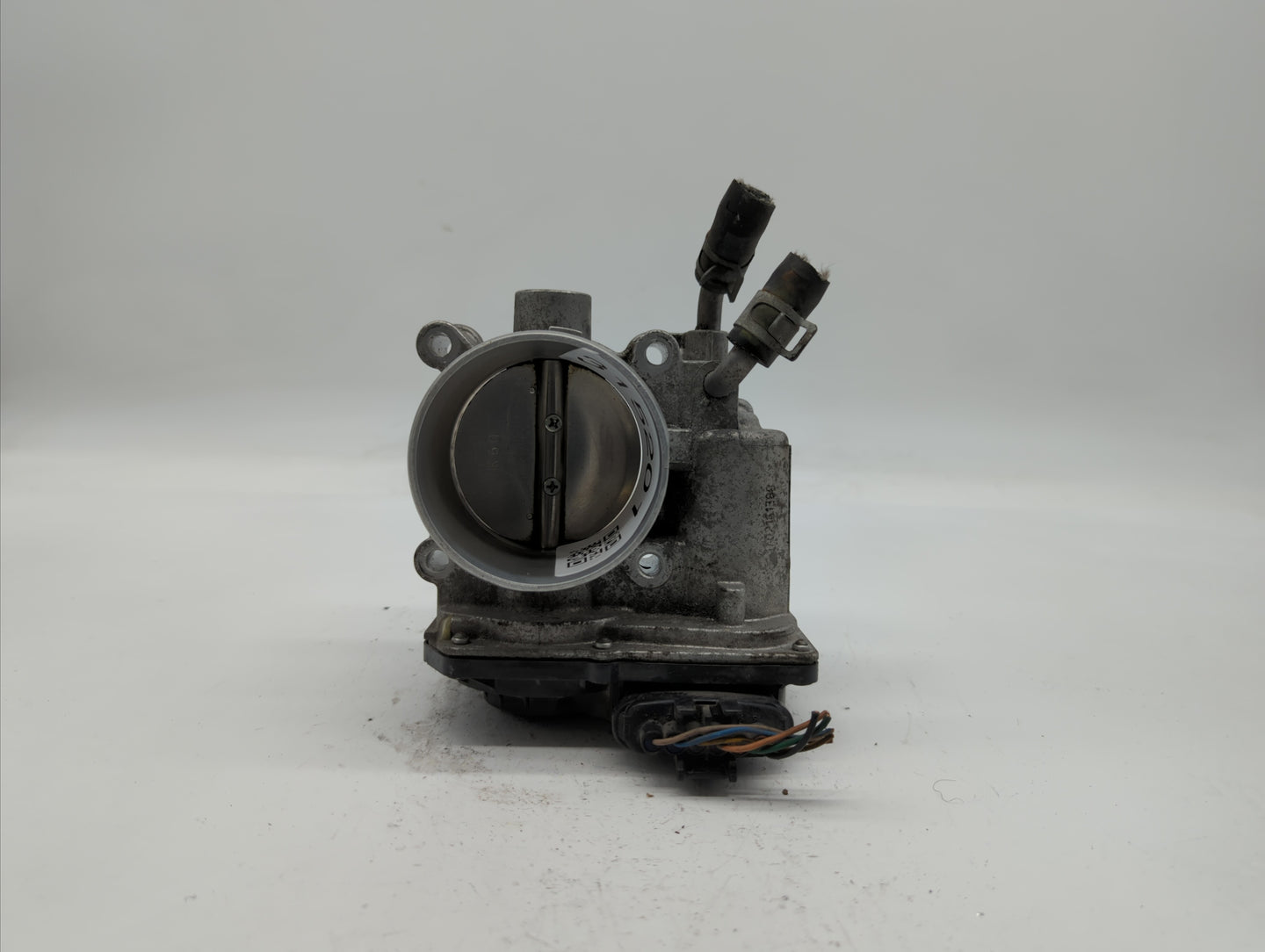 2011-2018 Hyundai Elantra Throttle Body P/N:35100-2E710 35100-2E000 Fits Fits 2011 2012 2013 2014 2015 2016 2017 2018 2019 O