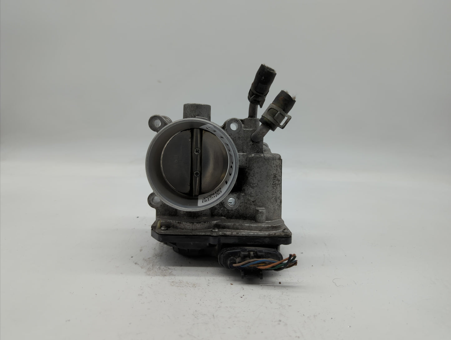2011-2018 Hyundai Elantra Throttle Body P/N:35100-2E710 35100-2E000 Fits Fits 2011 2012 2013 2014 2015 2016 2017 2018 2019 O