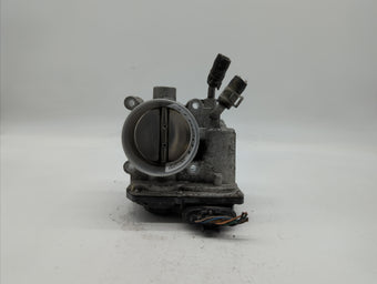 compare product 2011-2018 Hyundai Elantra Throttle Body P/N:35100-2E710 35100-2E000 Fits Fits 2011 2012 2013 2014 2015 2016 2017 2018 2019 OEM Used Auto Parts
