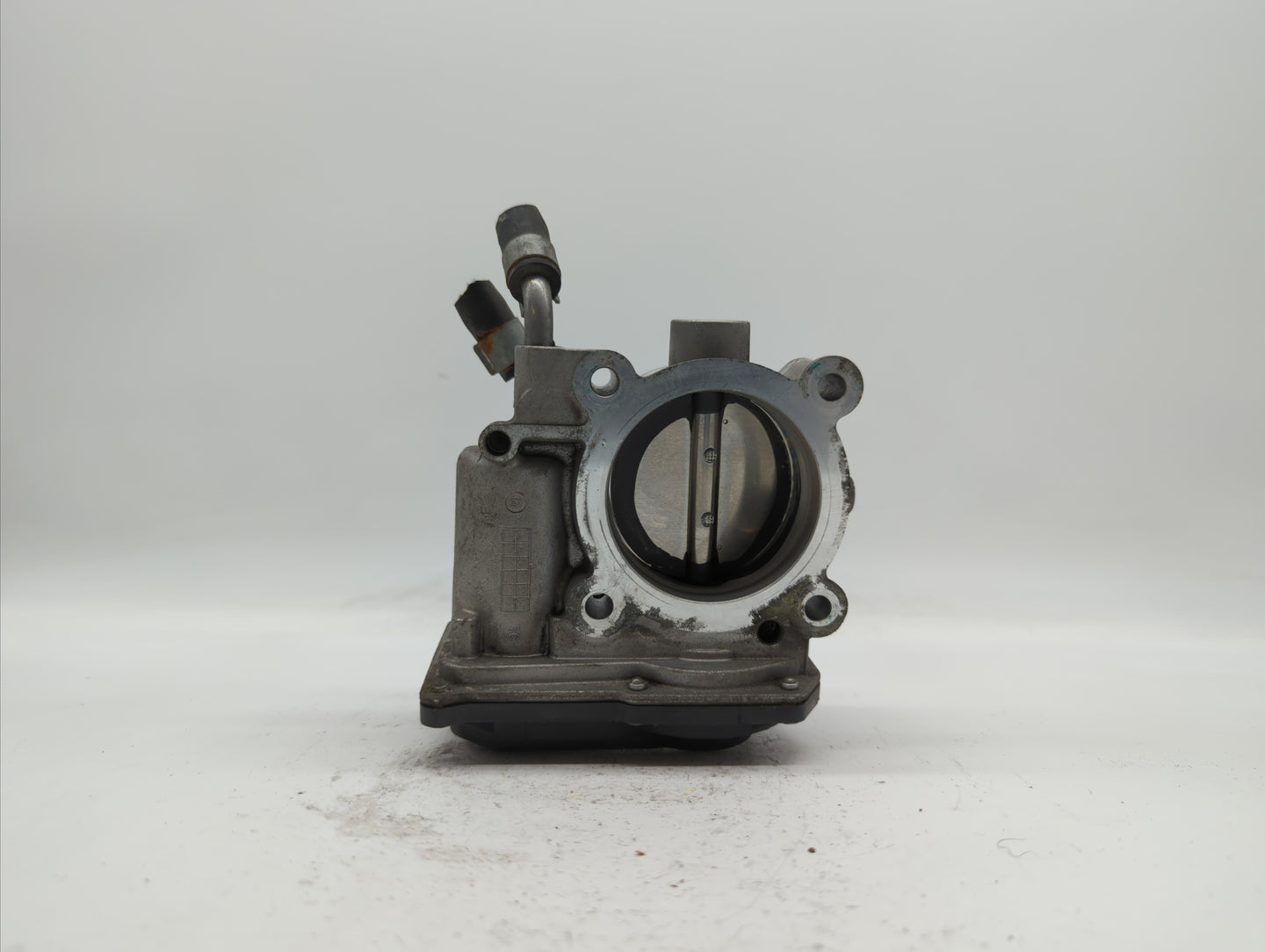 2011-2018 Hyundai Elantra Throttle Body P/N:35100-2E710 35100-2E000 Fits Fits 2011 2012 2013 2014 2015 2016 2017 2018 2019 O