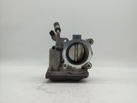 2011-2018 Hyundai Elantra Throttle Body P/N:35100-2E710 35100-2E000 Fits Fits 2011 2012 2013 2014 2015 2016 2017 2018 2019 O