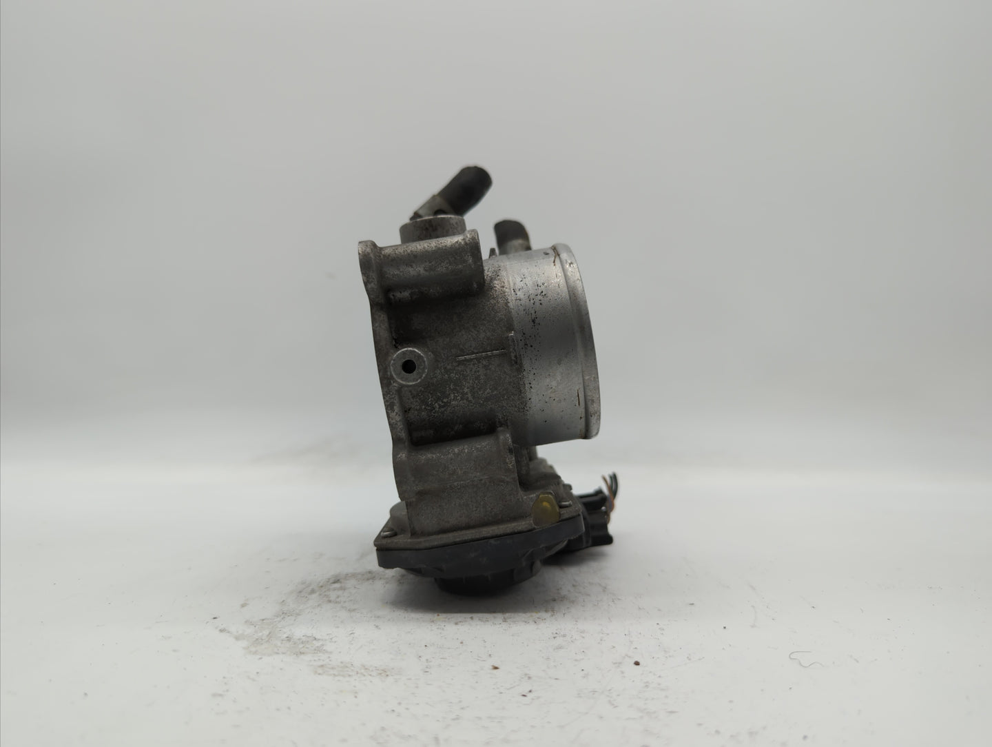 2011-2018 Hyundai Elantra Throttle Body P/N:35100-2E710 35100-2E000 Fits Fits 2011 2012 2013 2014 2015 2016 2017 2018 2019 O