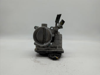 compare product 2011-2018 Hyundai Elantra Throttle Body P/N:35100-2E710 35100-2E000 Fits Fits 2011 2012 2013 2014 2015 2016 2017 2018 2019 OEM Used Auto Parts