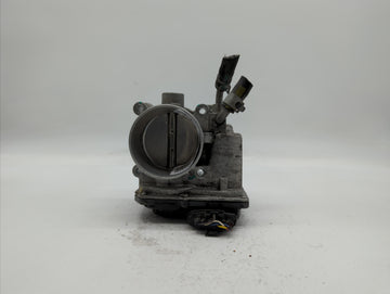 2011-2018 Hyundai Elantra Throttle Body P/N:35100-2E710 35100-2E000 Fits Fits 2011 2012 2013 2014 2015 2016 2017 2018 2019 O