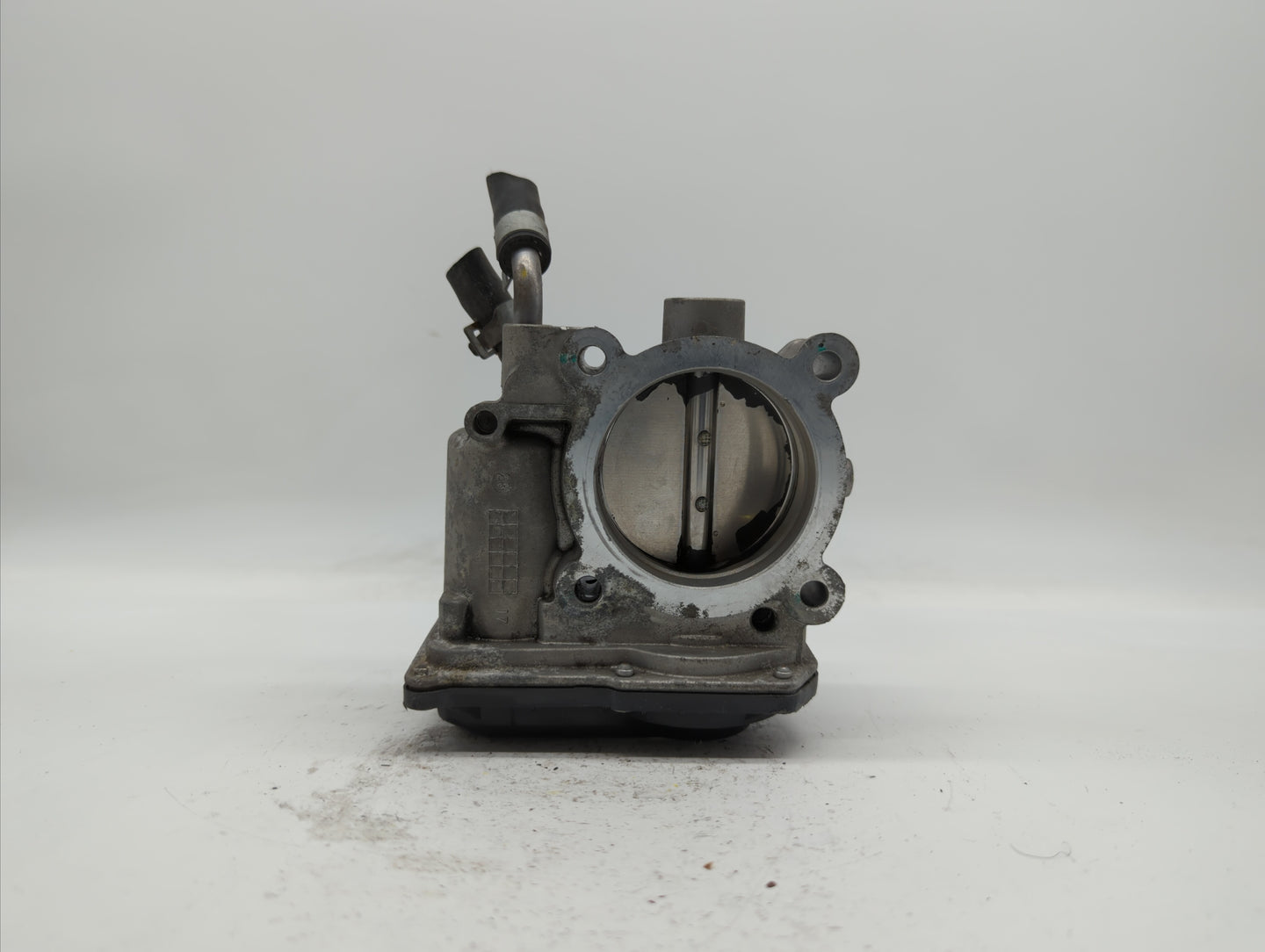 2011-2018 Hyundai Elantra Throttle Body P/N:35100-2E710 35100-2E000 Fits Fits 2011 2012 2013 2014 2015 2016 2017 2018 2019 O