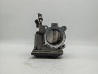 2011-2018 Hyundai Elantra Throttle Body P/N:35100-2E710 35100-2E000 Fits Fits 2011 2012 2013 2014 2015 2016 2017 2018 2019 O