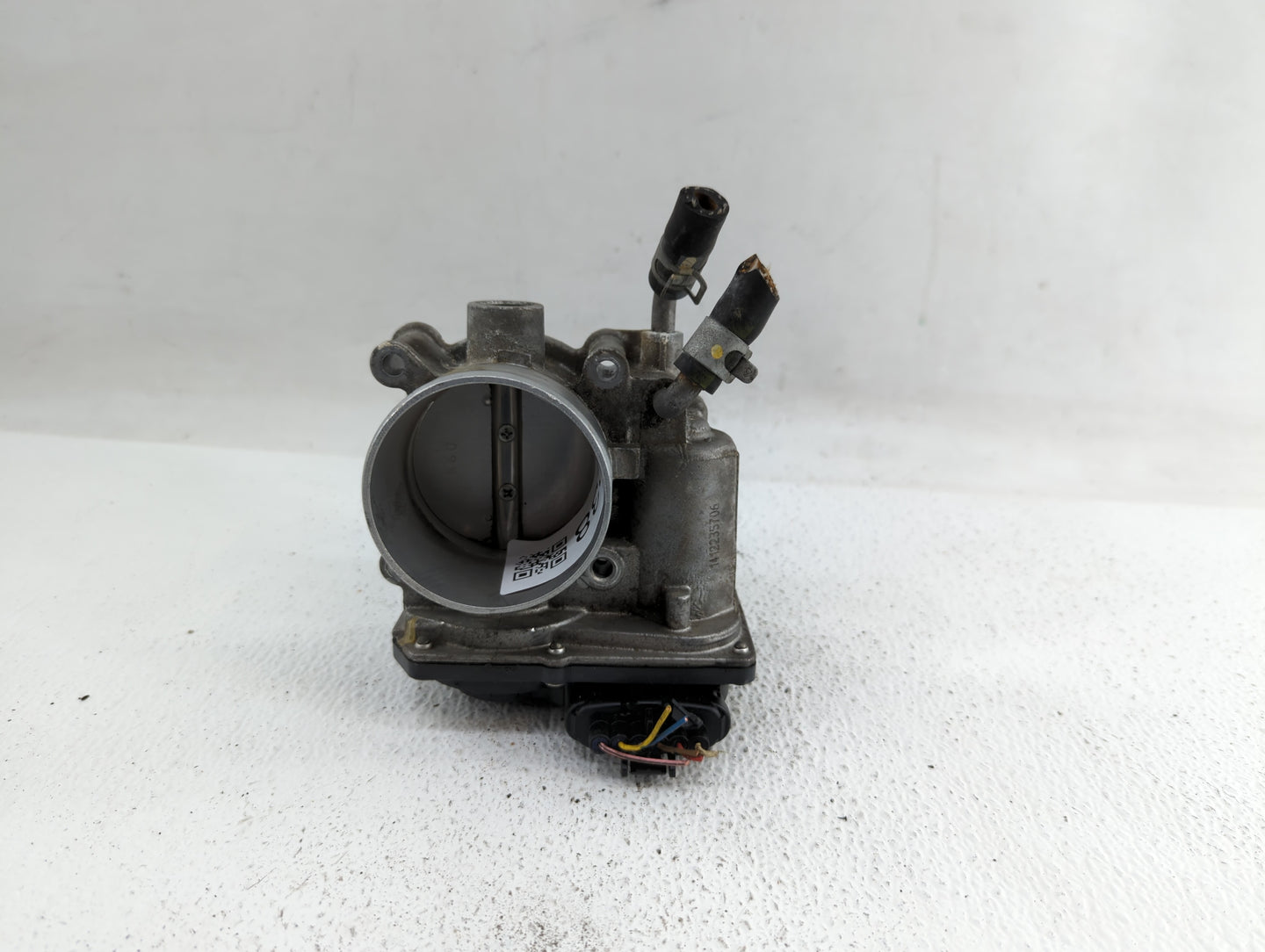 2011-2018 Hyundai Elantra Throttle Body P/N:35100-2E710 35100-2E000 Fits Fits 2011 2012 2013 2014 2015 2016 2017 2018 2019 O