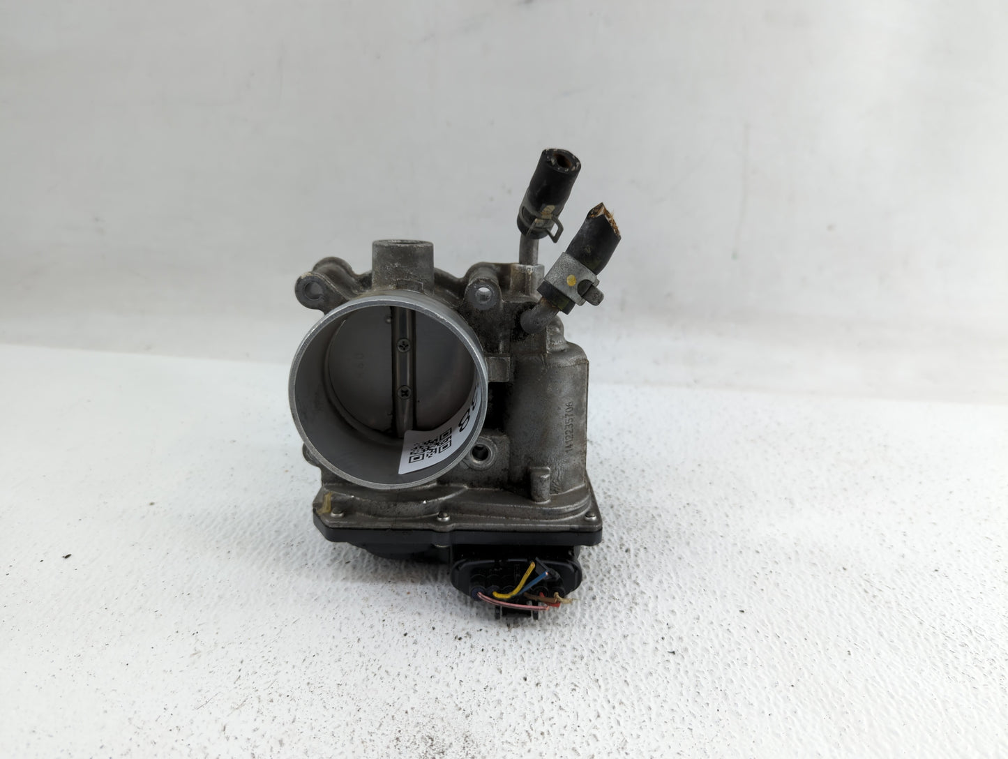 2011-2018 Hyundai Elantra Throttle Body P/N:35100-2E710 35100-2E000 Fits Fits 2011 2012 2013 2014 2015 2016 2017 2018 2019 O