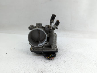 compare product 2011-2018 Hyundai Elantra Throttle Body P/N:35100-2E710 35100-2E000 Fits Fits 2011 2012 2013 2014 2015 2016 2017 2018 2019 OEM Used Auto Parts