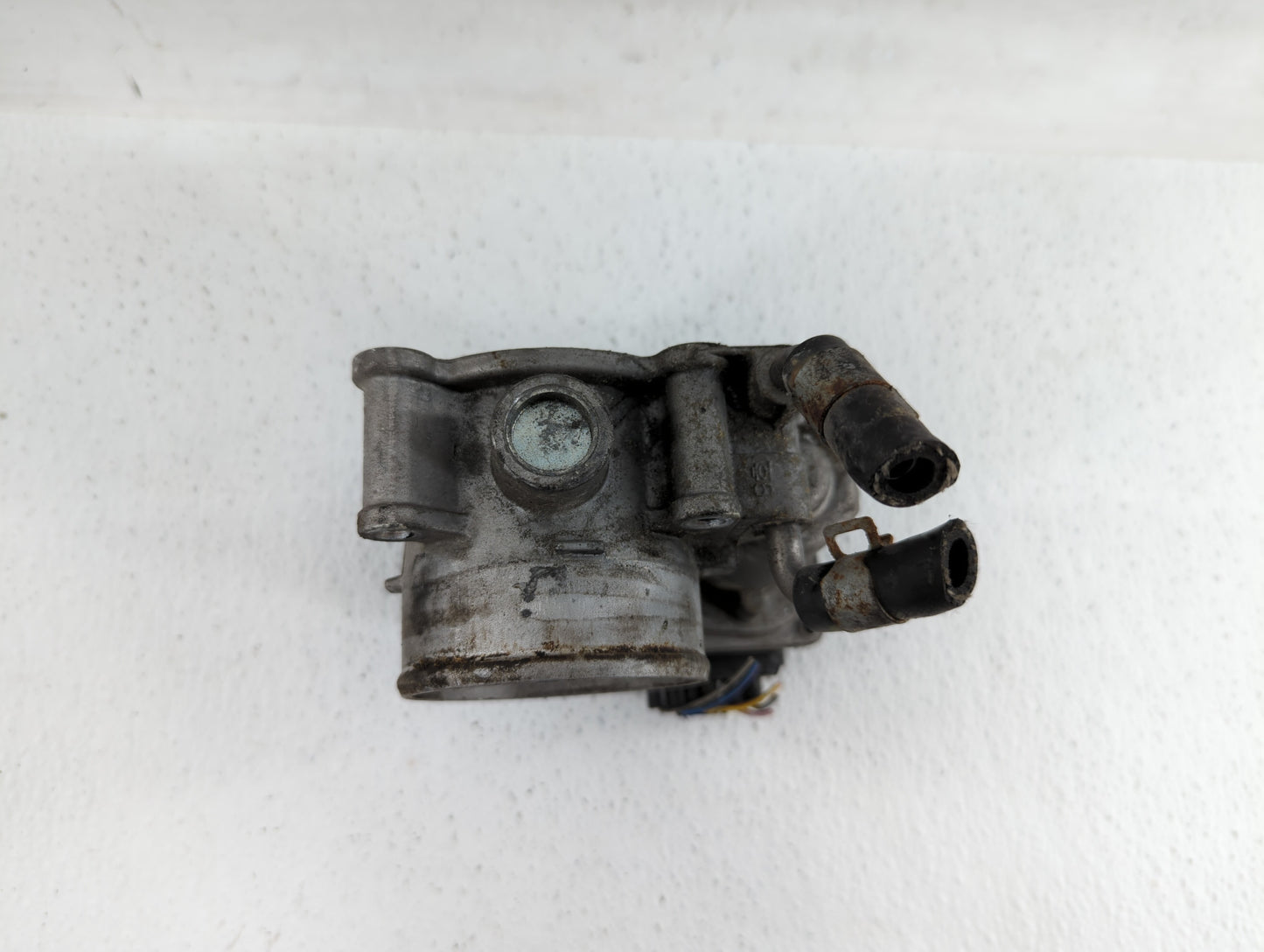 2011-2018 Hyundai Elantra Throttle Body P/N:35100-2E710 35100-2E000 Fits Fits 2011 2012 2013 2014 2015 2016 2017 2018 2019 O