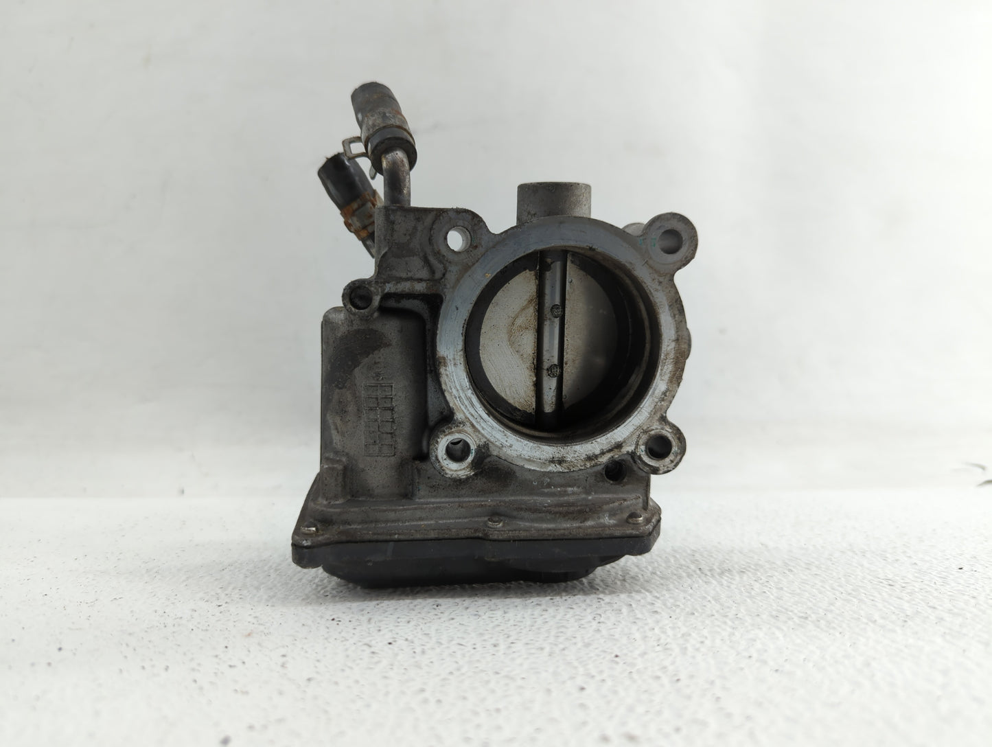 2011-2018 Hyundai Elantra Throttle Body P/N:35100-2E710 35100-2E000 Fits Fits 2011 2012 2013 2014 2015 2016 2017 2018 2019 O