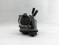 2013-2014 Hyundai Elantra Throttle Body P/N:35100-2E400 Fits Fits 2012 2013 2014 2015 2016 2018 2019 OEM Used Auto Parts - O