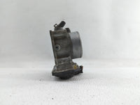2013-2014 Hyundai Elantra Throttle Body P/N:35100-2E400 Fits Fits 2012 2013 2014 2015 2016 2018 2019 OEM Used Auto Parts - O