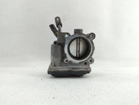 2013-2014 Hyundai Elantra Throttle Body P/N:35100-2E400 Fits Fits 2012 2013 2014 2015 2016 2018 2019 OEM Used Auto Parts - O