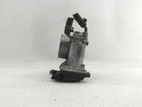 2013-2014 Hyundai Elantra Throttle Body P/N:35100-2E400 Fits Fits 2012 2013 2014 2015 2016 2018 2019 OEM Used Auto Parts - O