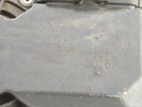 2013-2014 Hyundai Elantra Throttle Body P/N:35100-2E400 Fits Fits 2012 2013 2014 2015 2016 2018 2019 OEM Used Auto Parts - O