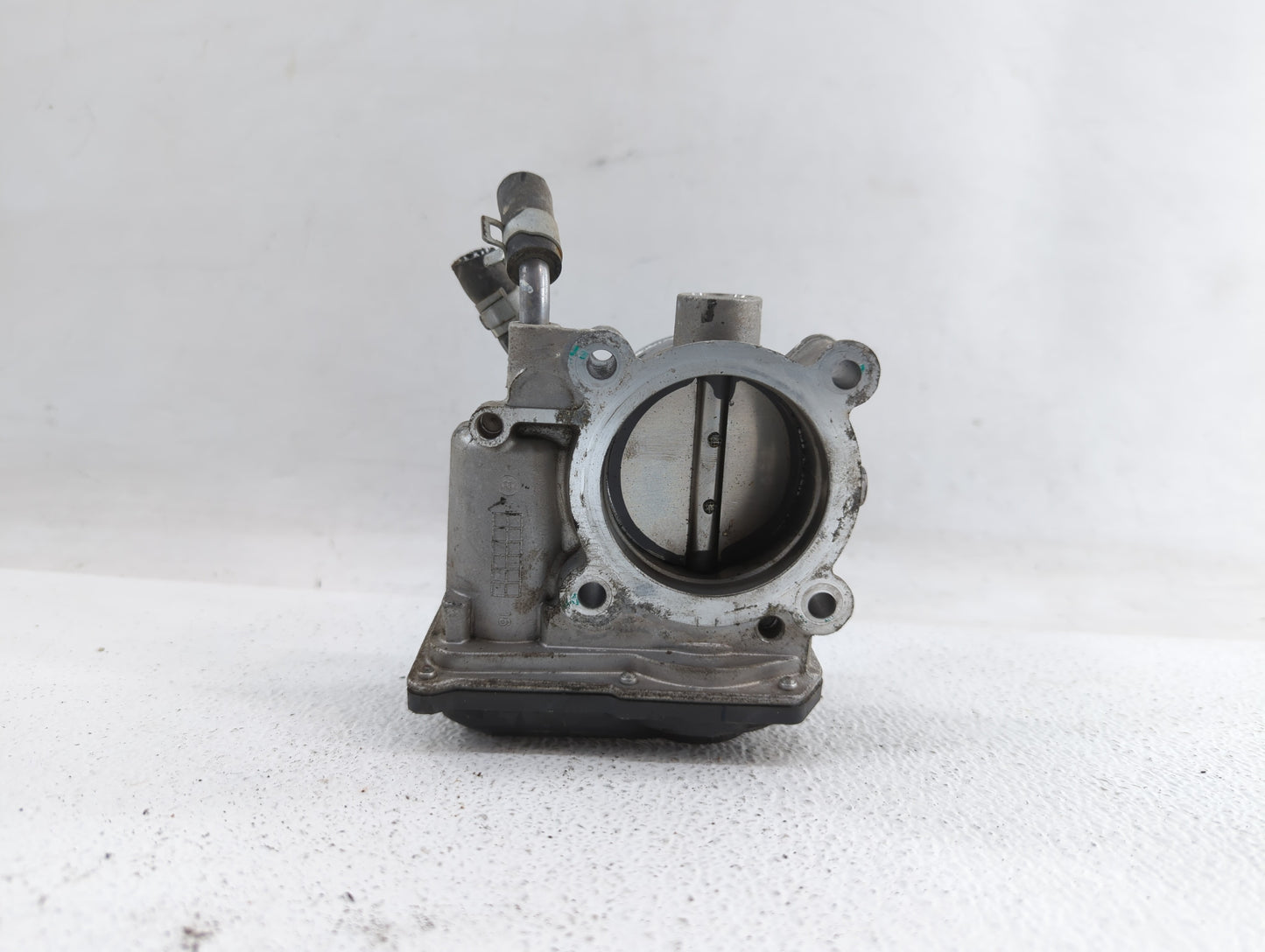 2011-2018 Hyundai Elantra Throttle Body P/N:35100-2E710 35100-2E000 Fits Fits 2011 2012 2013 2014 2015 2016 2017 2018 2019 O