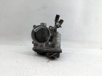 compare product 2011-2018 Hyundai Elantra Throttle Body P/N:35100-2E710 35100-2E000 Fits Fits 2011 2012 2013 2014 2015 2016 2017 2018 2019 OEM Used Auto Parts