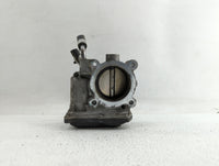 2011-2018 Hyundai Elantra Throttle Body P/N:35100-2E710 35100-2E000 Fits Fits 2011 2012 2013 2014 2015 2016 2017 2018 2019 O