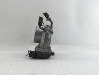 2011-2018 Hyundai Elantra Throttle Body P/N:35100-2E710 35100-2E000 Fits Fits 2011 2012 2013 2014 2015 2016 2017 2018 2019 O