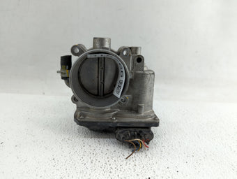 compare product 2011-2018 Hyundai Elantra Throttle Body P/N:35100-2E710 35100-2E000 Fits Fits 2011 2012 2013 2014 2015 2016 2017 2018 2019 OEM Used Auto Parts