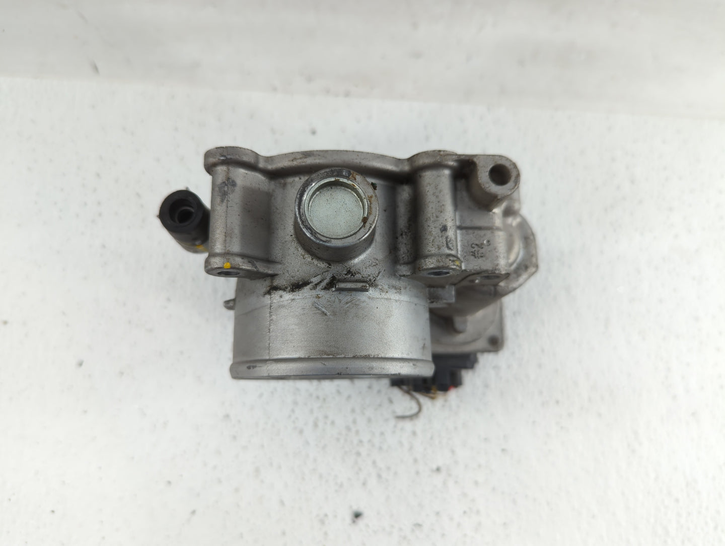 2011-2018 Hyundai Elantra Throttle Body P/N:35100-2E710 35100-2E000 Fits Fits 2011 2012 2013 2014 2015 2016 2017 2018 2019 O