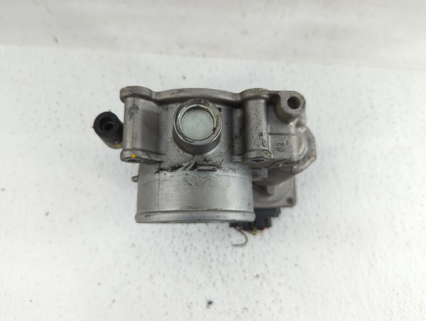 2011-2018 Hyundai Elantra Throttle Body P/N:35100-2E710 35100-2E000 Fits Fits 2011 2012 2013 2014 2015 2016 2017 2018 2019 O