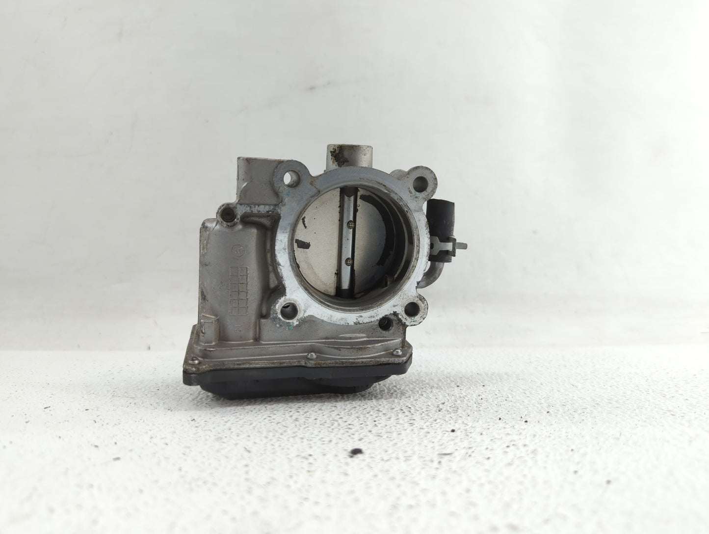 2011-2018 Hyundai Elantra Throttle Body P/N:35100-2E710 35100-2E000 Fits Fits 2011 2012 2013 2014 2015 2016 2017 2018 2019 O