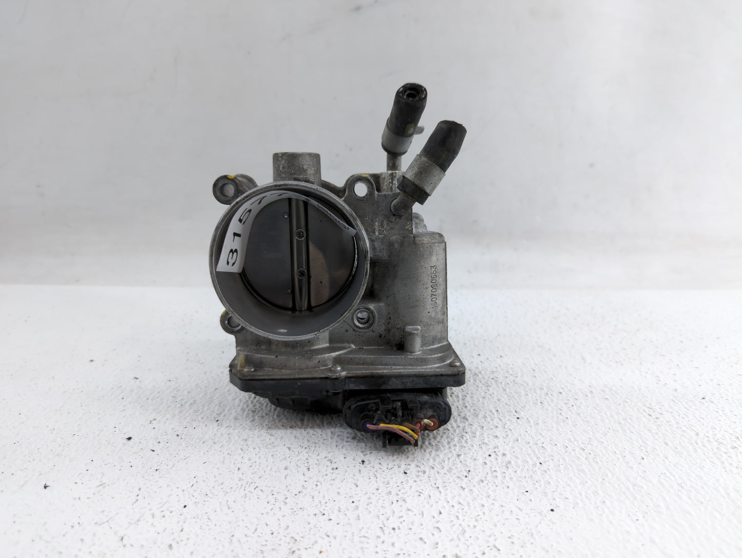2011-2018 Hyundai Elantra Throttle Body P/N:35100-2E710 35100-2E000 Fits Fits 2011 2012 2013 2014 2015 2016 2017 2018 2019 O