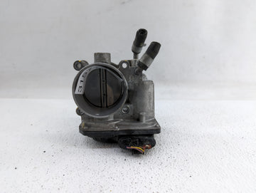 2011-2018 Hyundai Elantra Throttle Body P/N:35100-2E710 35100-2E000 Fits Fits 2011 2012 2013 2014 2015 2016 2017 2018 2019 O