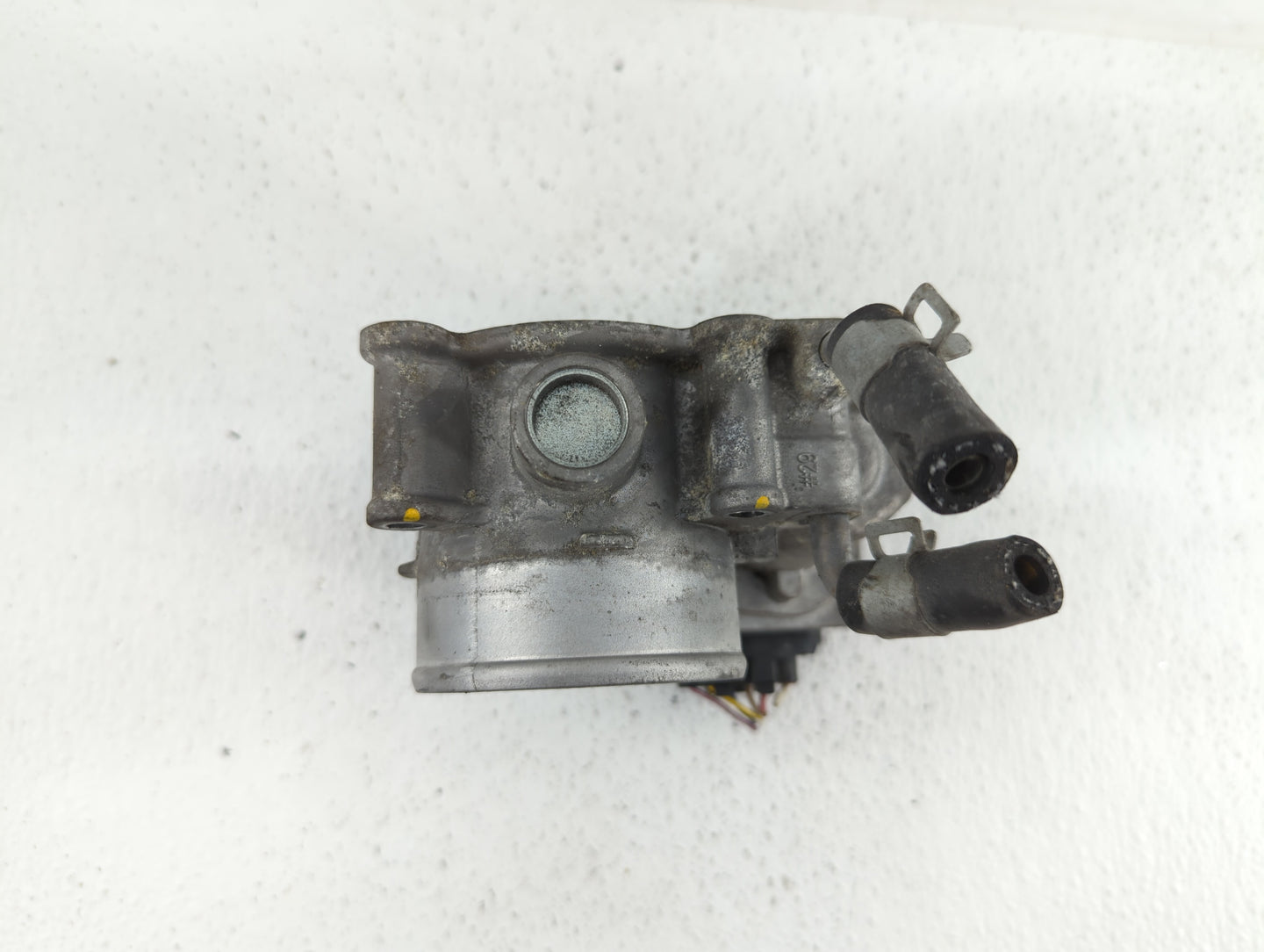 2011-2018 Hyundai Elantra Throttle Body P/N:35100-2E710 35100-2E000 Fits Fits 2011 2012 2013 2014 2015 2016 2017 2018 2019 O