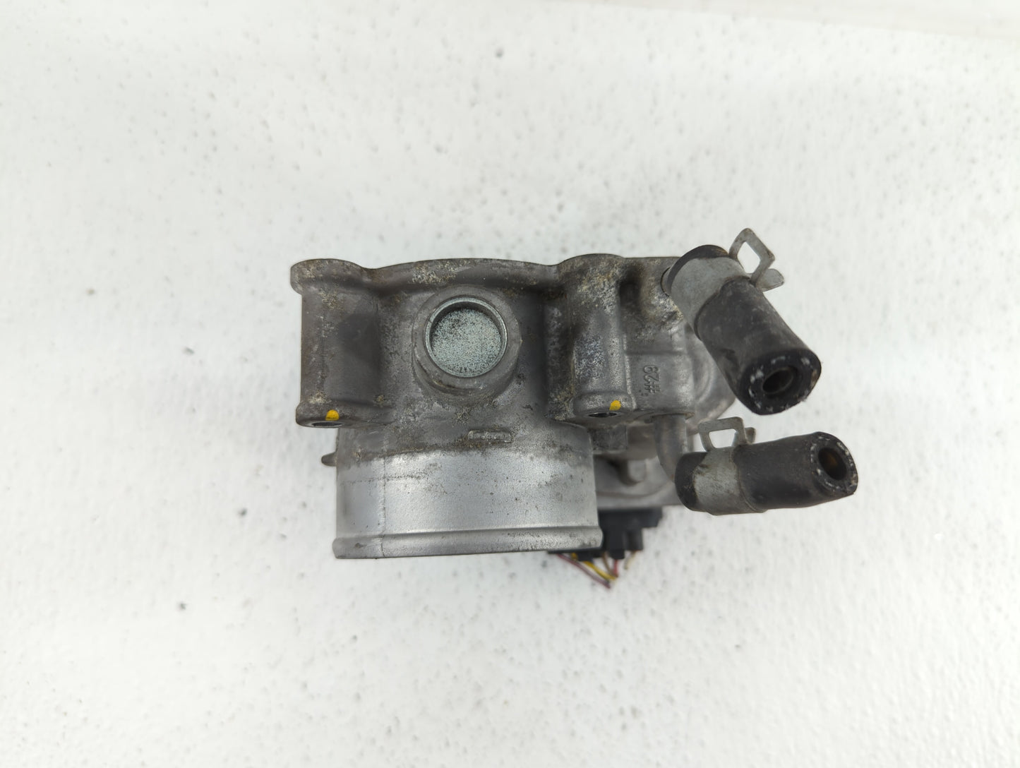 2011-2018 Hyundai Elantra Throttle Body P/N:35100-2E710 35100-2E000 Fits Fits 2011 2012 2013 2014 2015 2016 2017 2018 2019 O