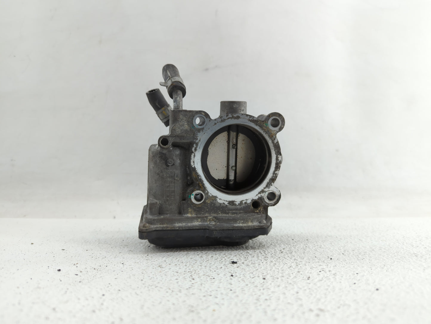 2011-2018 Hyundai Elantra Throttle Body P/N:35100-2E710 35100-2E000 Fits Fits 2011 2012 2013 2014 2015 2016 2017 2018 2019 O